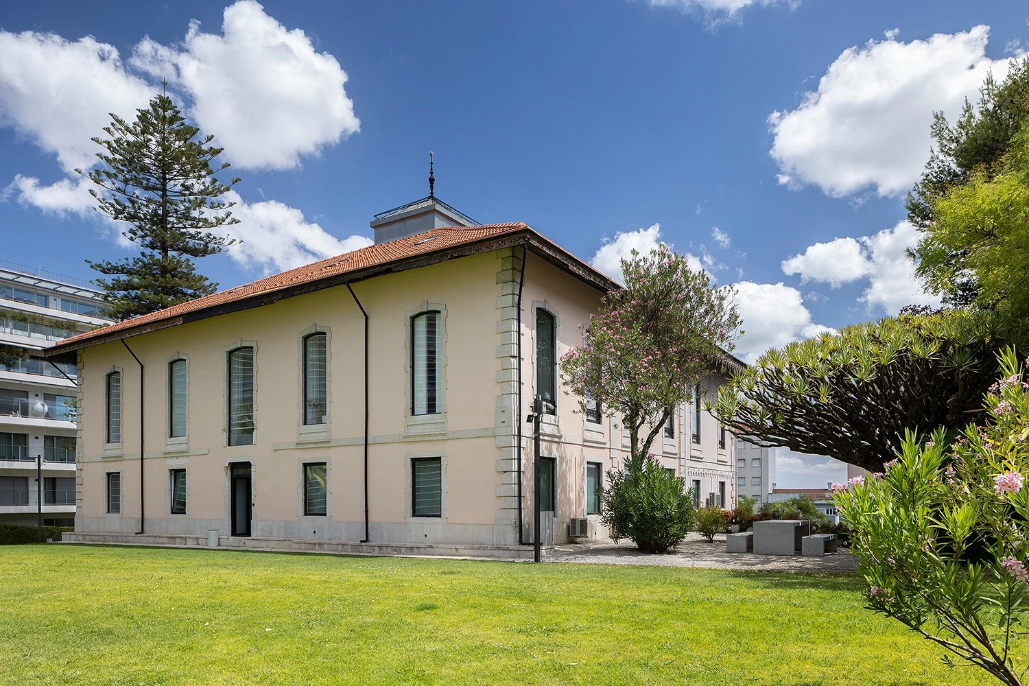 palacete